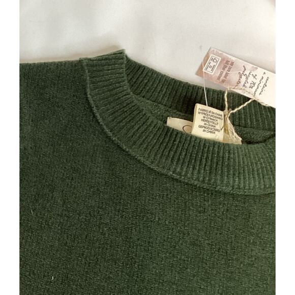 Jessica Simpson XS NWT Short Sleeve Knit Sweater – Women’s Fashion - Picture 3 of 9